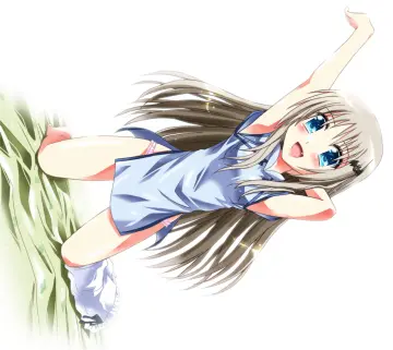 Long Hair