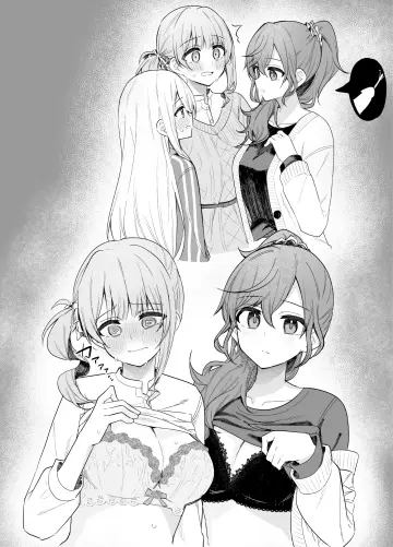 Low Side Ponytail