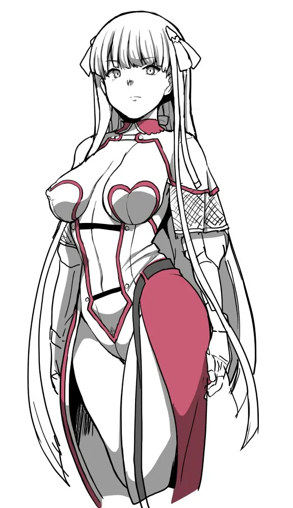 Martha (Fate), Martha (Third Ascension) (Fate) by Yozo (Stanky)