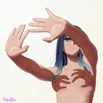 Oshi No Ko