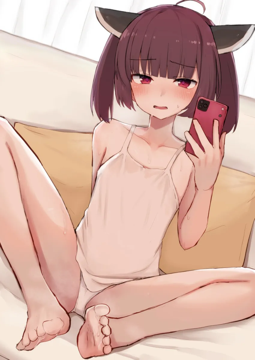 Touhoku Kiritan by Yozakura Rakuza