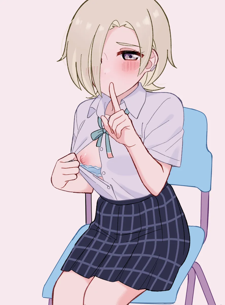 Mia Taylor by Ishimochi (Daleka333)