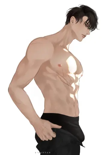Yoo Joonghyuk rule 34