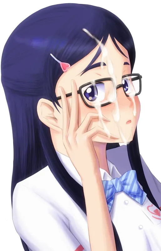 Yukishiro Honoka by Bonnie (Rsg)