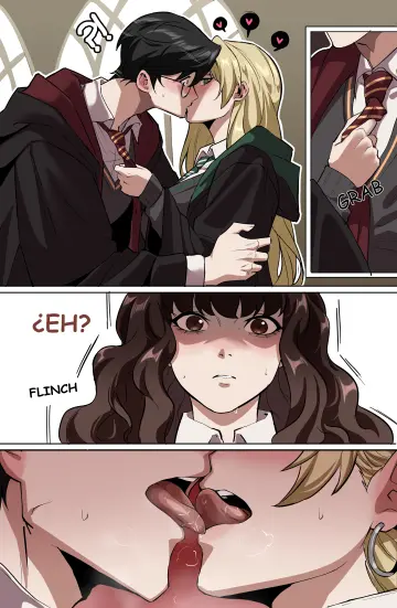 Hogwarts School Uniform