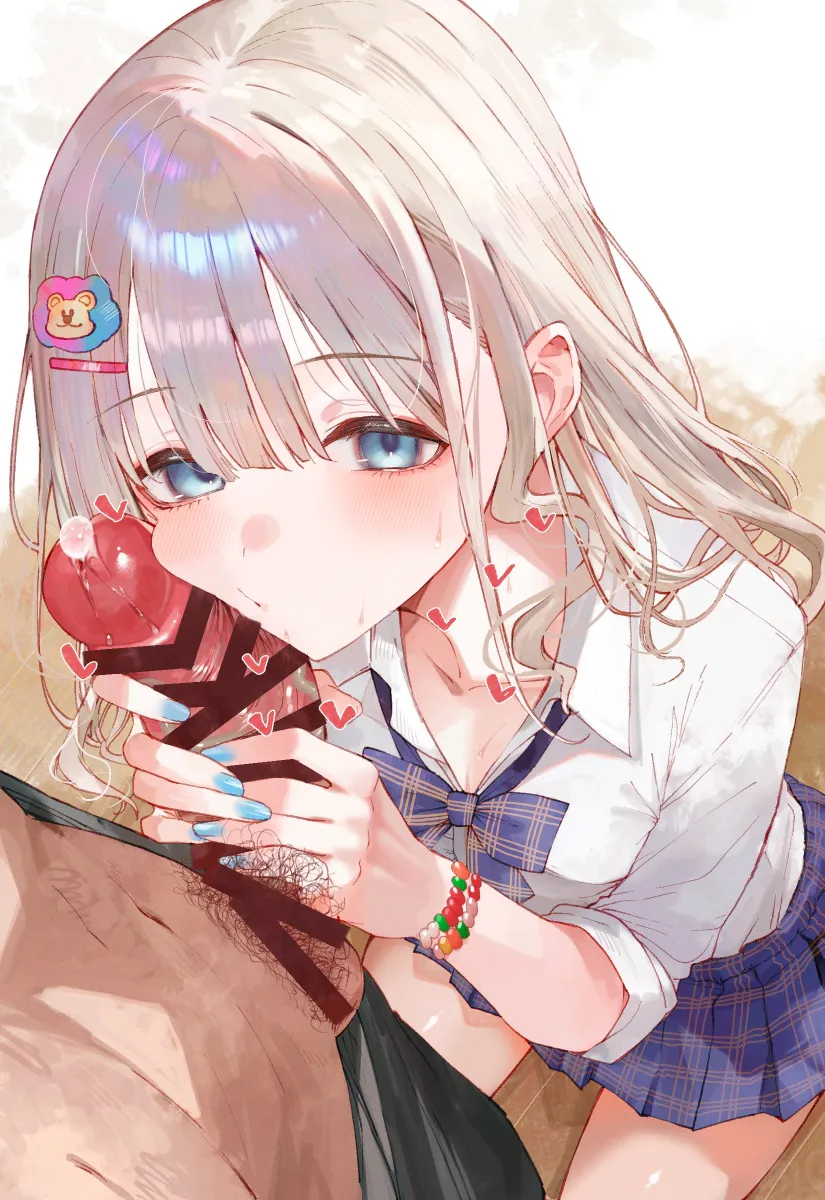 Serizawa Asahi by Suujiniku