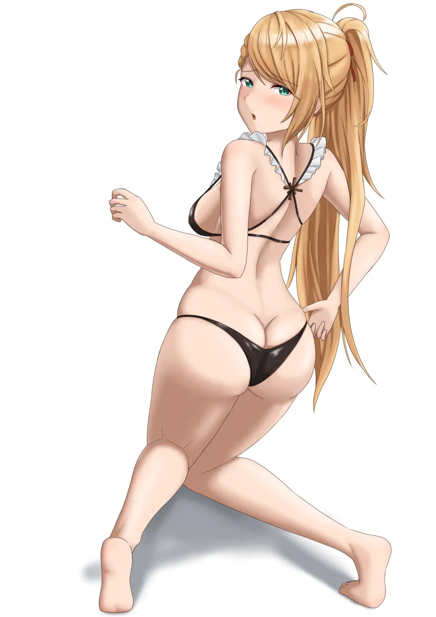 G36 (Girls' Frontline), Centaureissi (Girls' Frontline 2) by Midori Mushi
