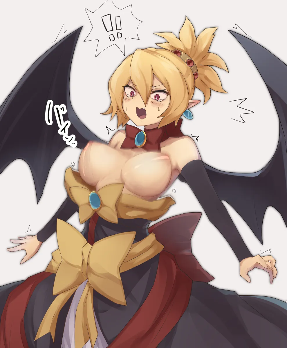 Rozalin by Yonaga San