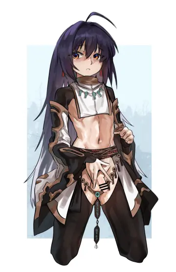 Yamato Takeru (Fate) rule 34