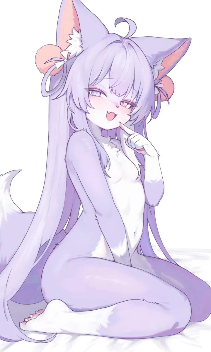 Tenko Shibuki by Leeleo 25