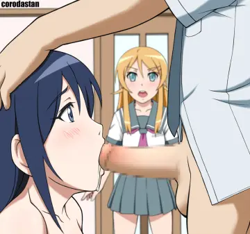 Long Hair