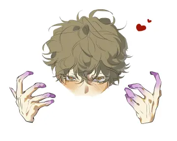 Luka (Alien Stage) rule 34