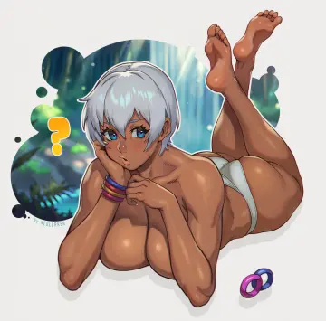 1Girl