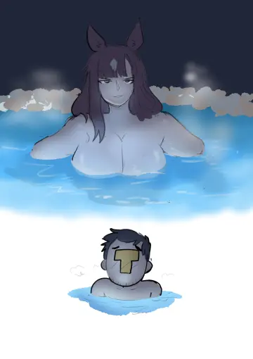 T-Head Trainer (Umamusume) rule 34