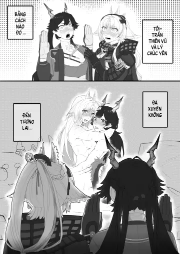 Arknights: Endfield
