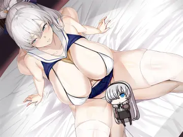 Anastasia (Fate) rule 34