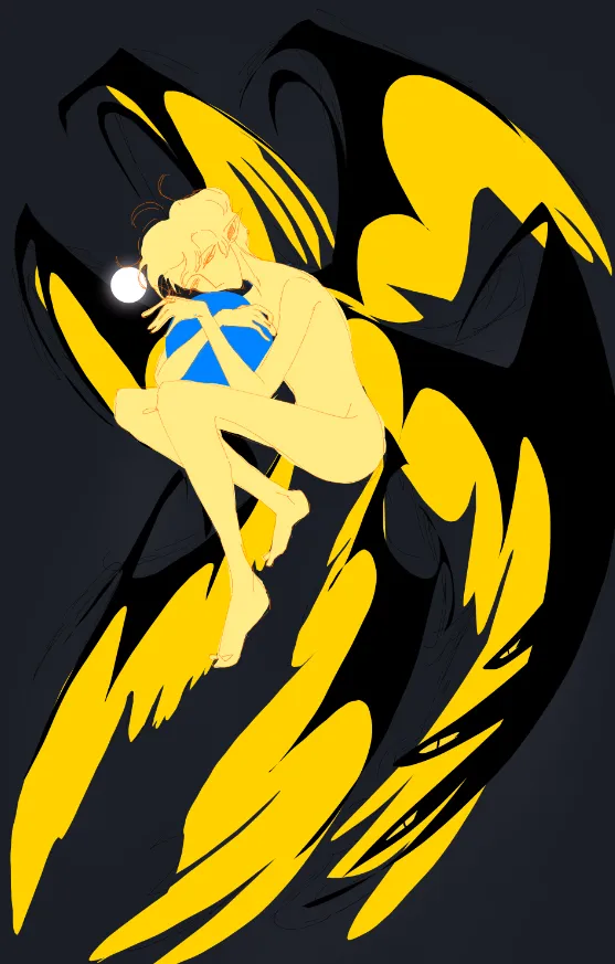 Dipper Pines, Alcor The Dreambender by Alcorian-Wizard
