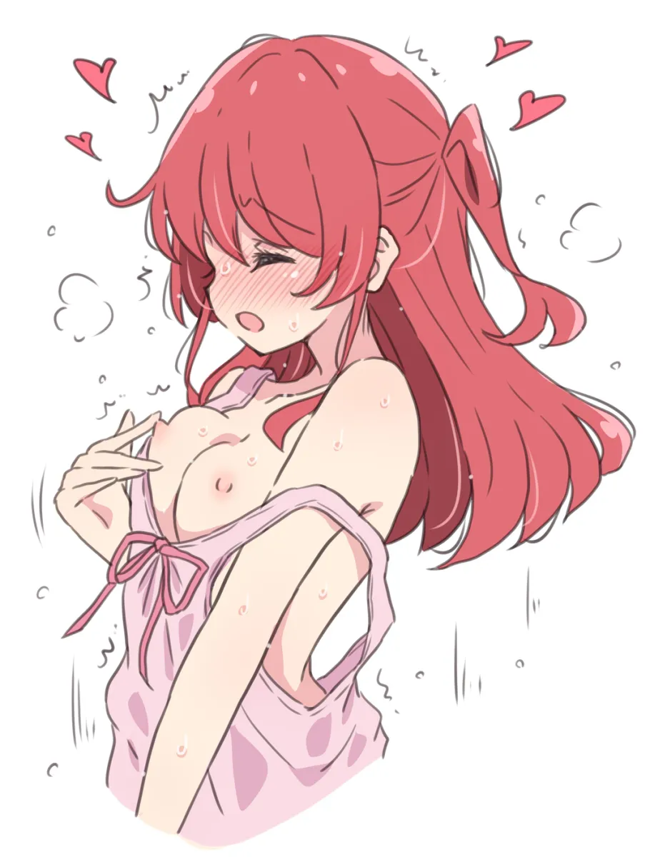 Kita Ikuyo by Mel (Melty Pot)