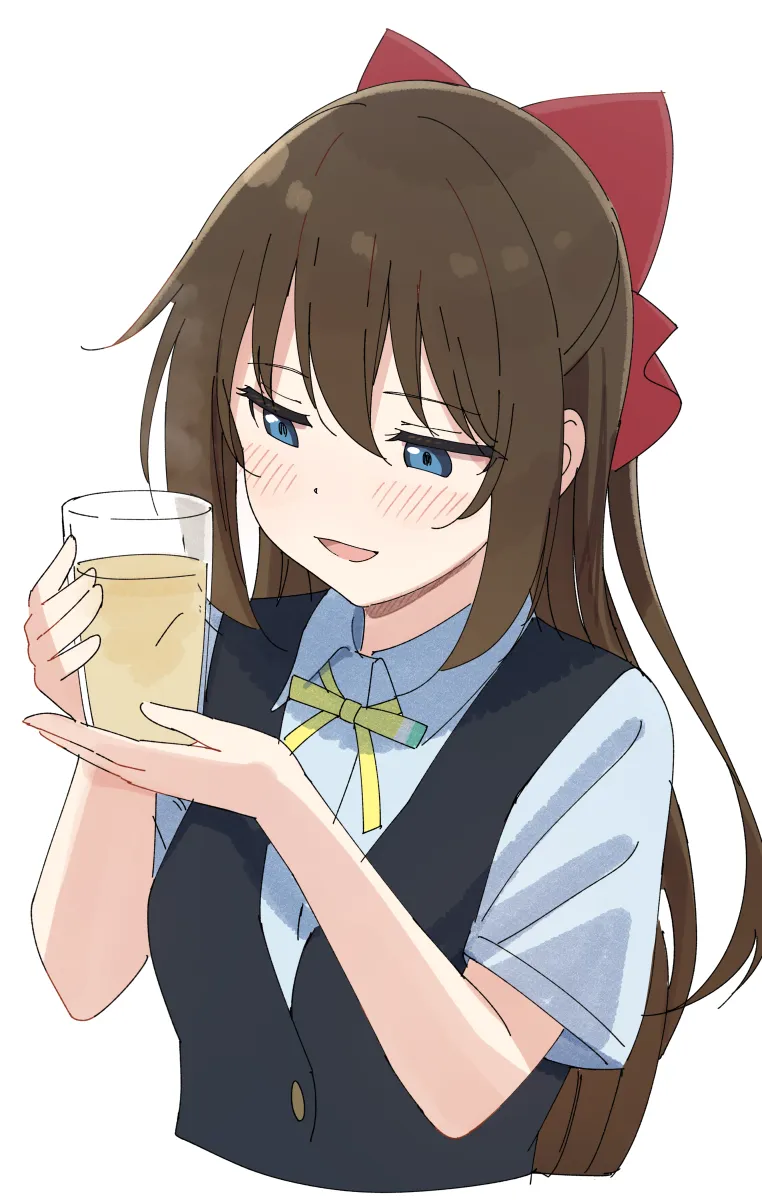Osaka Shizuku by Tata (Tataice)
