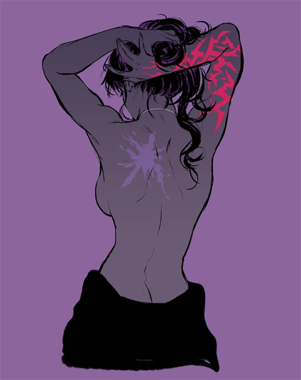 Kotomine Kirei by J (Onjj)