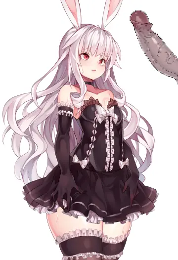 Elin rule 34