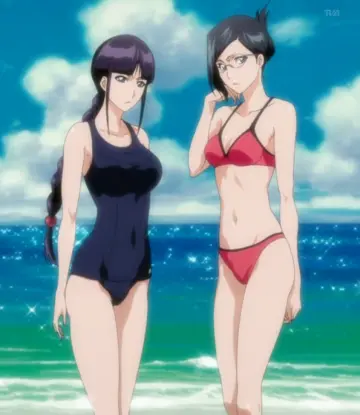 Ise Nanao rule 34