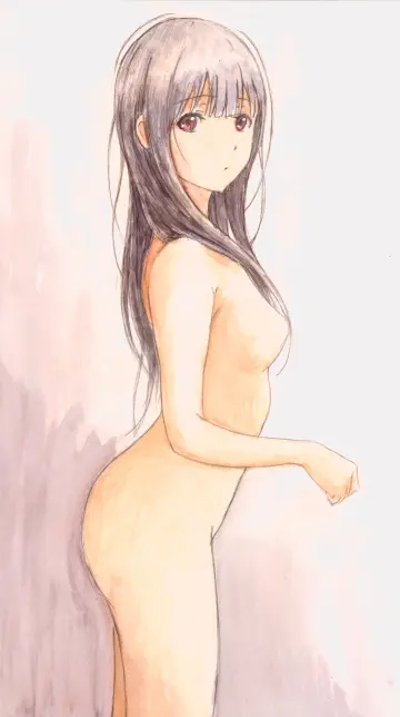Yoroizuka Mizore rule 34