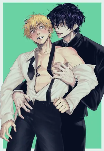 Suit Pants