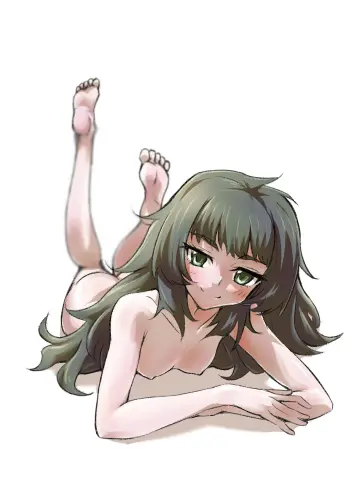 Hiyajou Maho rule 34