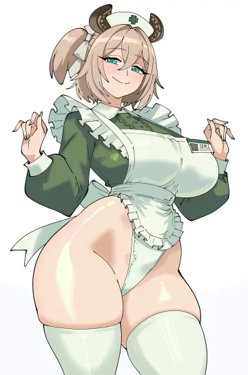 Nimi Nightmare rule 34