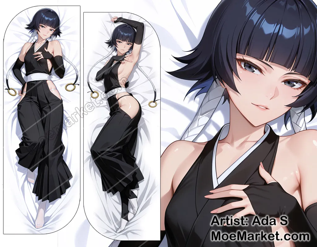 Sui-Feng by Ada S (Moemarket)
