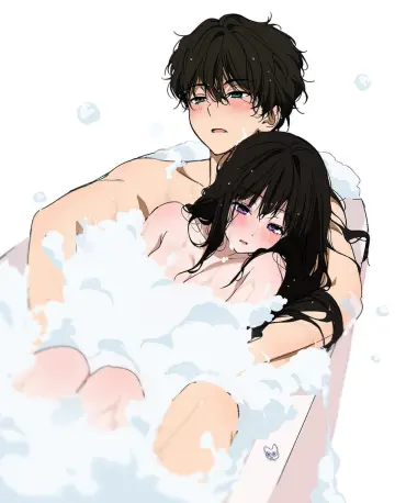 Chitanda Eru rule 34