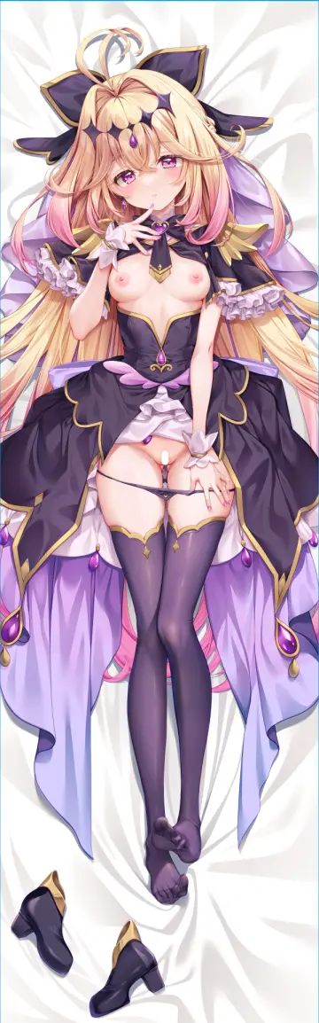 Breasts