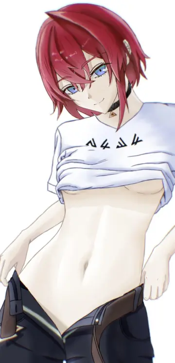 Ange Katrina rule 34