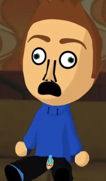 Mii (Nintendo) rule 34