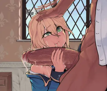Noel Vermillion rule 34