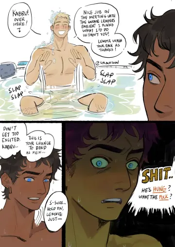 Laios Touden rule 34