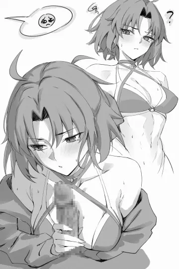 Ryougi Shiki rule 34