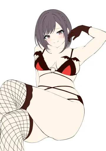 Shinonome Ena rule 34