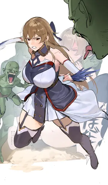 Furen E Lustario rule 34