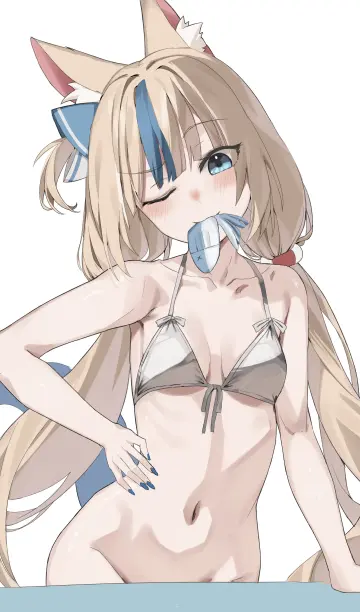 Blush