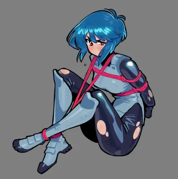 Ghost In The Shell