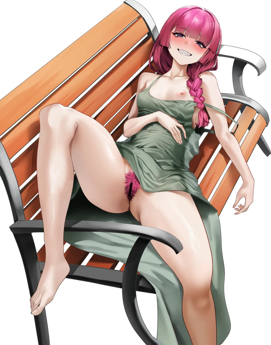 Hiroi Kikuri by Sebakanken