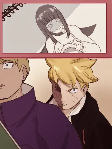 Uzumaki Boruto rule 34