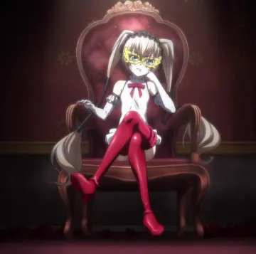 Ekaterina Kurae rule 34