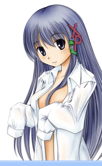 Xp-Tan rule 34