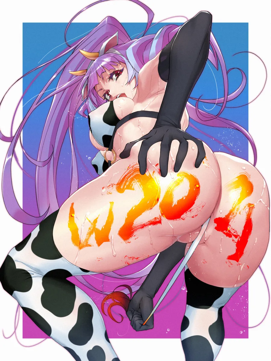 Mikumo Guynemer by Don (Rg06268)