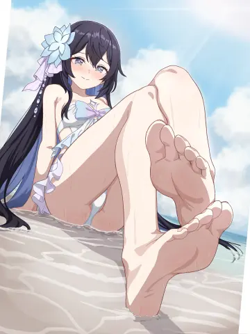Seele Vollerei rule 34