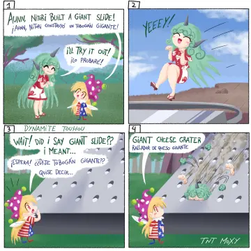 Clownpiece rule 34