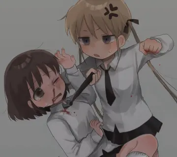 Abuse
